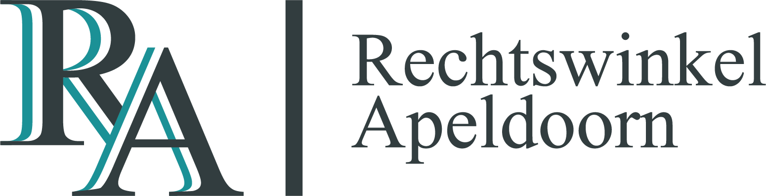 Rechtswinkel Apeldoorn logo