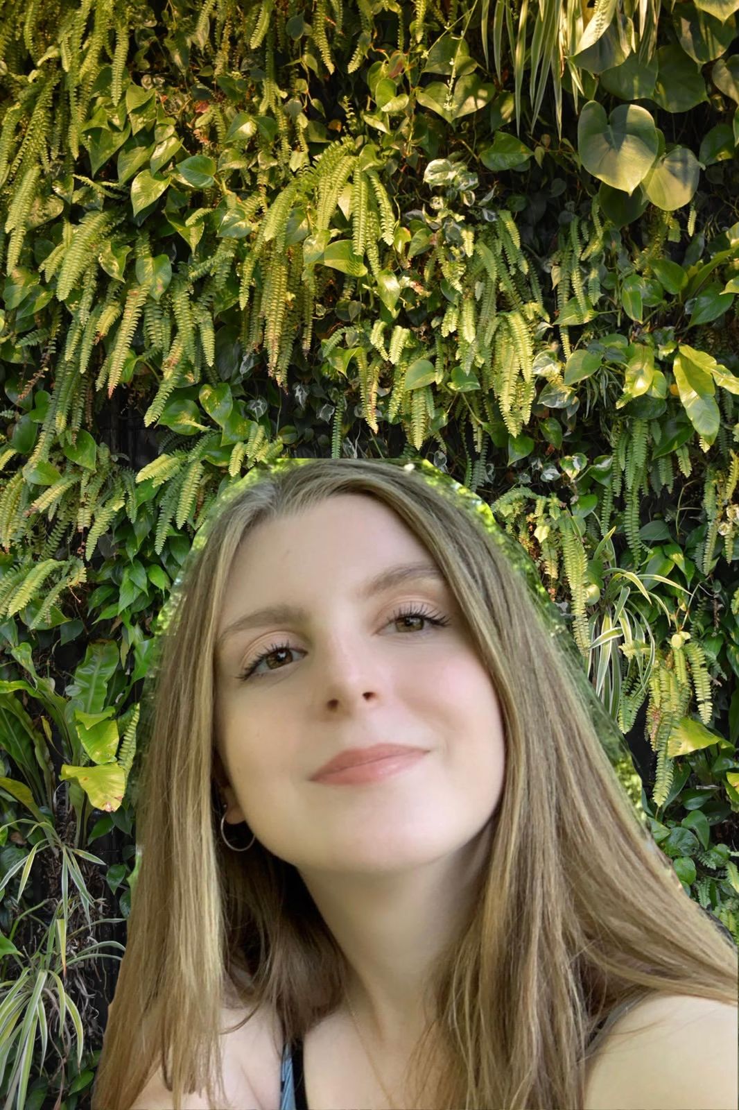 Christine